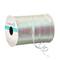 12 Pack: 3/16" Iridescent White Curling Ribbon by Celebrate It™